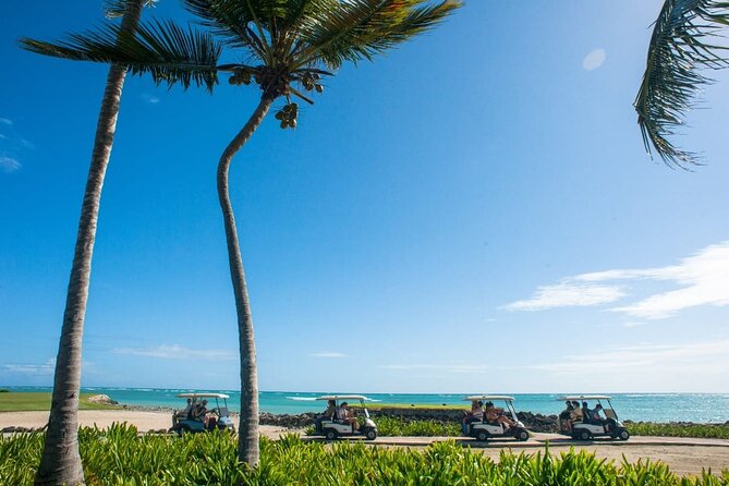 Blue Lagoon Tour with Catamaran Cruise and Snorkeling - Organic farming and lombriculture