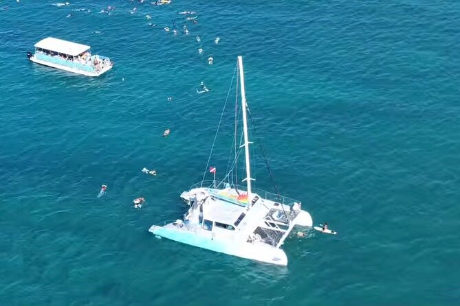Board from Waikiki Beach for Aloha Hour Sail on Hāwea Catamaran - Is $55.35 a fair price?