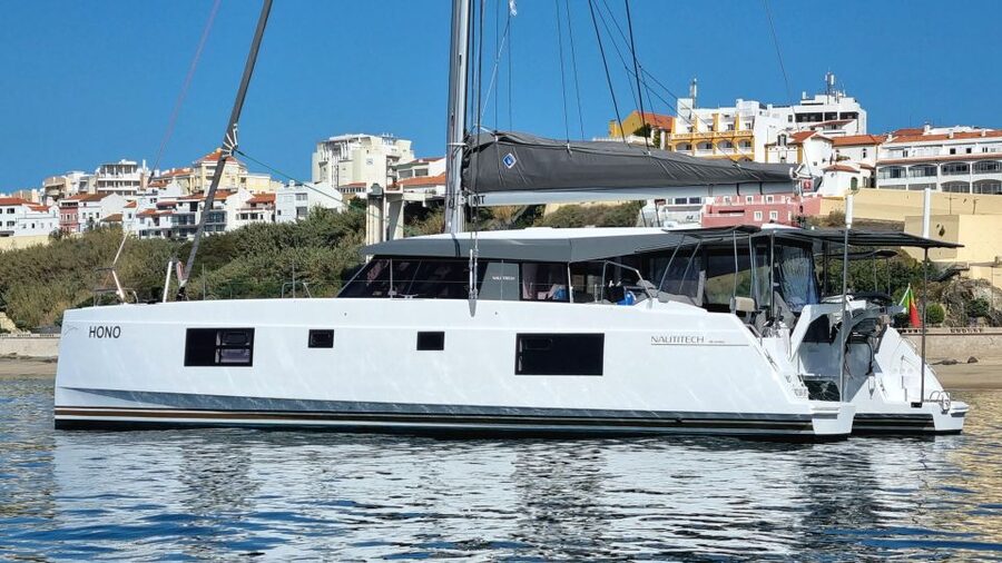 Boat in Algarve - Luxury Catamaran - Lagos - Key points to know before sailing