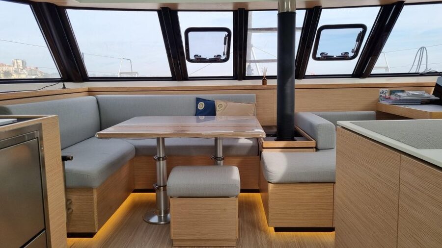 Boat in Algarve - Luxury Catamaran - Lagos - Benagil, Marinha, and Carvoeiro need more time