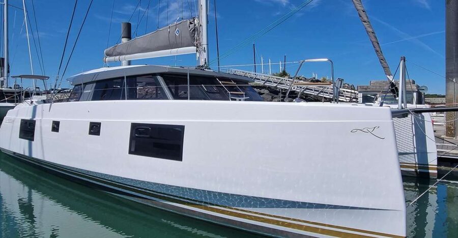 Boat in Algarve - Luxury Catamaran - Lagos - What life on board is really like