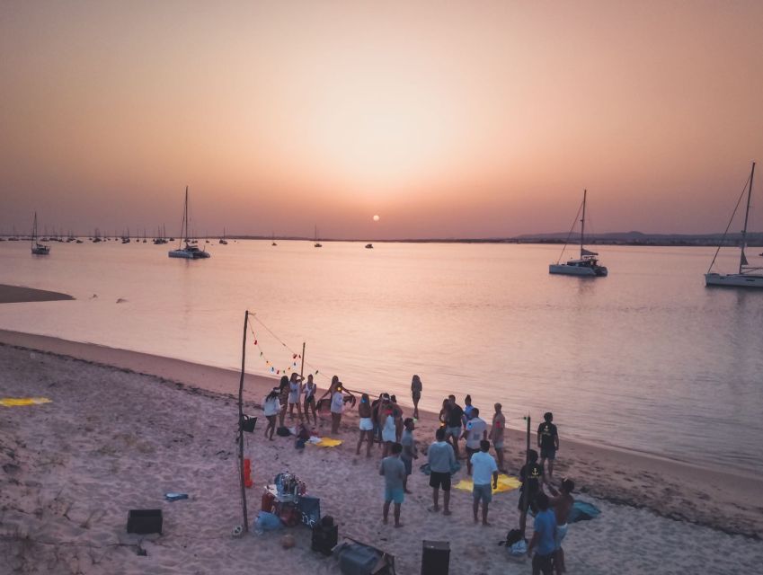 Boat in Algarve - Luxury Catamaran - Portimão - How to make the most of your time