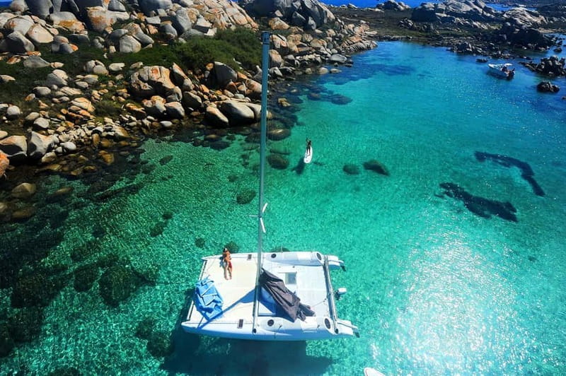 Bonifacio: Catamaran trip with snorkeling at the Lavezzi Islands - Should You Book This Catamaran Trip?