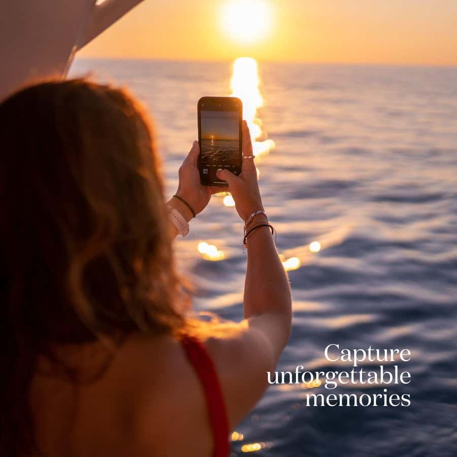 Broome's Iconic Catamaran Sunset Cruise - Key points to know before booking