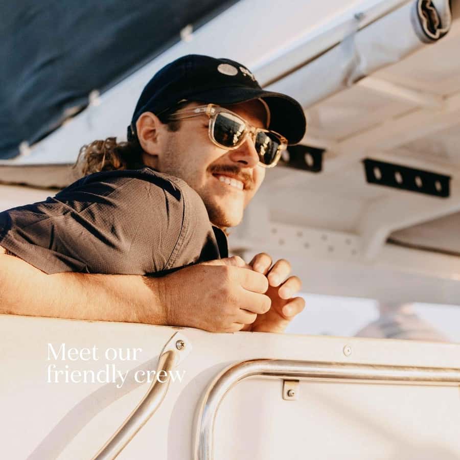 Broome's Iconic Catamaran Sunset Cruise - Is $109 a fair price?