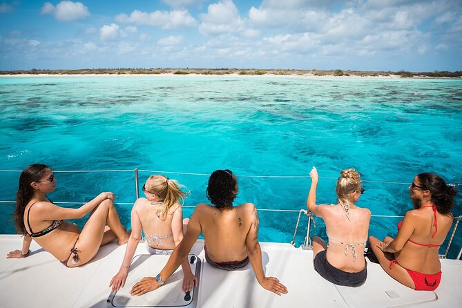 Brunch & Snorkel Catamaran Tour - How the $135 price holds up