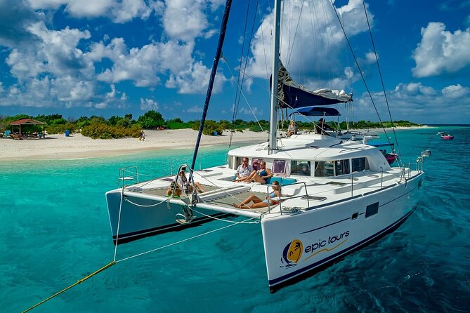 Brunch & Snorkel Catamaran Tour - Booking timing and the cancellation risk