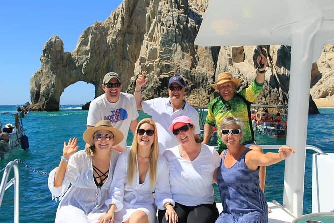 Cabo Catamaran – Snorkeling Tour & Coastal Views - Who will enjoy this Cabo catamaran trip?