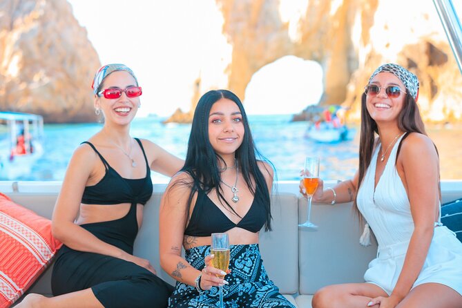 Cabo Private Catamaran: Chill Experience with Sup and Float Mat - Who will enjoy this private charter most?