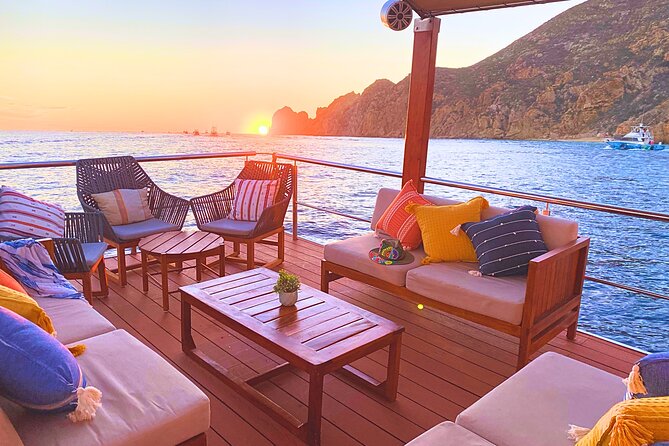 Cabo Private Catamaran: Chill Experience with Sup and Float Mat - Weather, cancellations, and practical planning