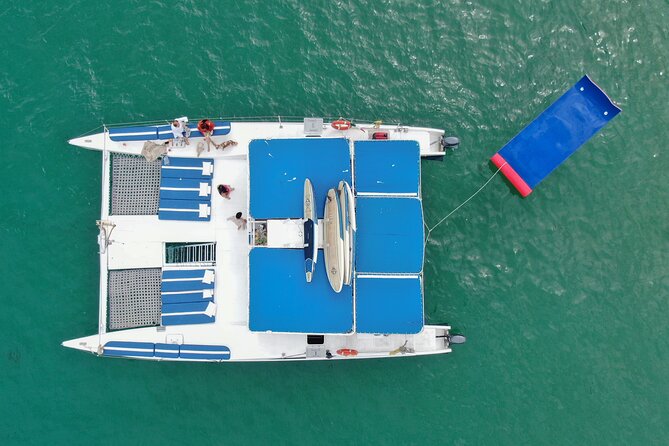 Cabo San Lucas All-Inclusive Private Catamaran Snorkeling Cruise - Who will enjoy this Cabo cruise most