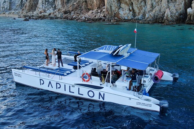 Cabo San Lucas All-Inclusive Private Catamaran Snorkeling Cruise - Timing, weather, and small details that matter