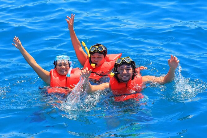 Cabo San Lucas Catamaran Cruise: Snorkel or Sunset Adventure - Starting at Cabo San Lucas Marina