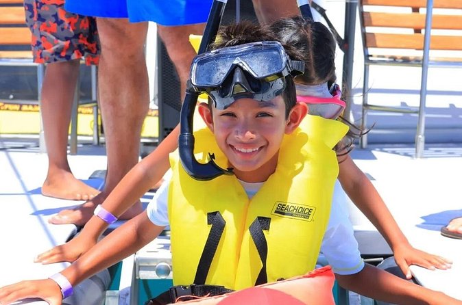 Cabo San Lucas Catamaran Cruise: Snorkel or Sunset Adventure - Timing matters if you arrive by cruise ship