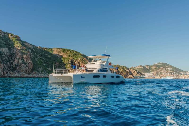 Cabo San Lucas: Luxury Catamaran Whale Watching Experience - Who will enjoy this catamaran most