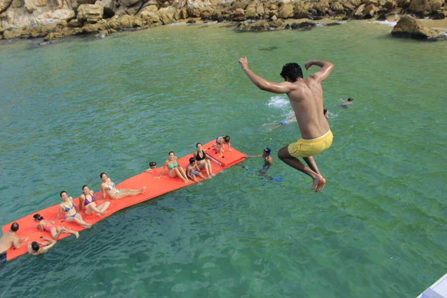 Cabo San Lucas: Private Catamaran Cruise - Key points to know before booking