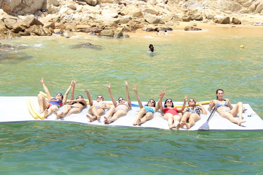 Cabo San Lucas: Private Catamaran Cruise - My verdict on the value