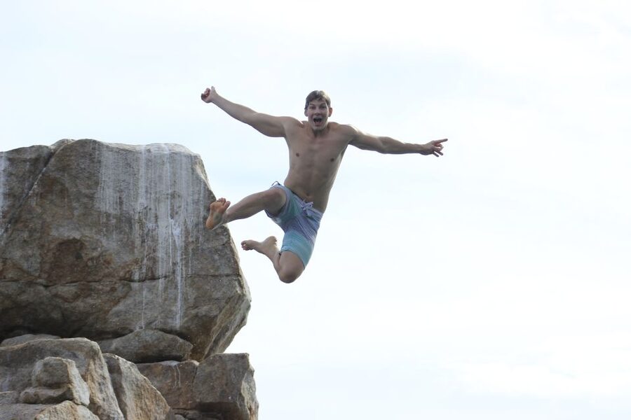 Cabo San Lucas: Private Catamaran Cruise - A boat built for families and celebrations