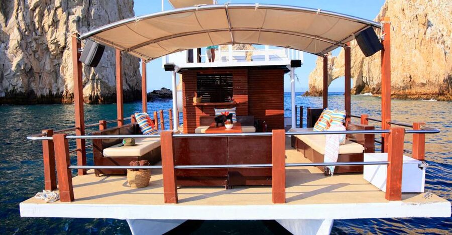Cabo San Lucas: Private Catamaran Tour with Snorkeling - Key points to know before you book