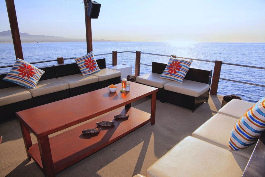 Cabo San Lucas: Private Catamaran Tour with Snorkeling - Crew, music, and the private-boat feel