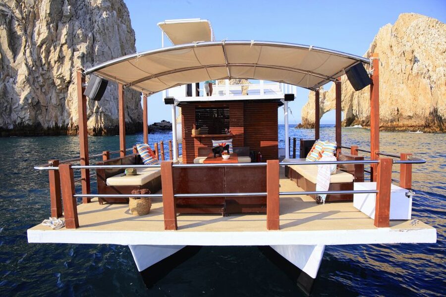 Cabo San Lucas: Private Catamaran Tour with Snorkeling - Booking details that matter