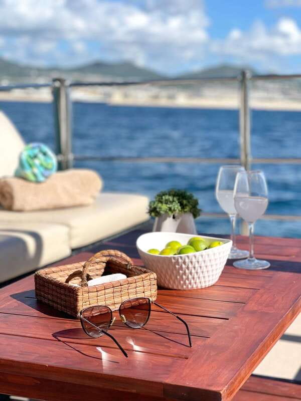 Cabo San Lucas Private Mini Catamaran Tour - Is $520 per person a fair price?