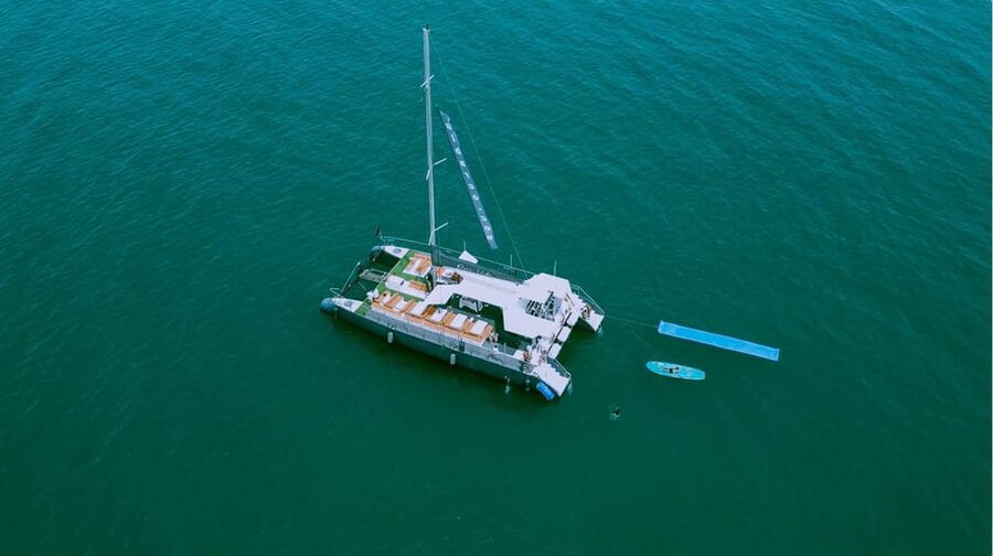Cádiz: Sunset Catamaran Cruise Tours - Sunset photography and the evening atmosphere