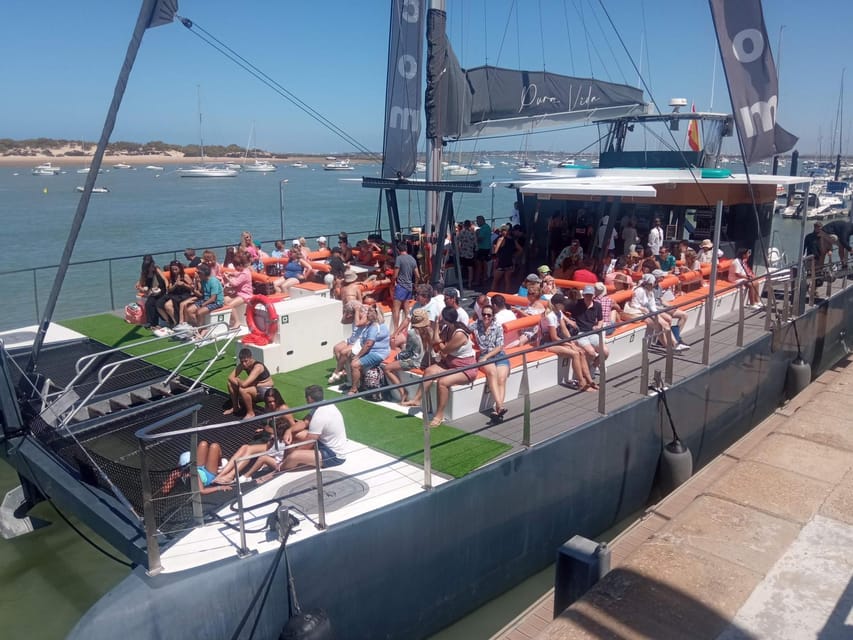 Cádiz: Sunset Catamaran Cruise Tours - Who will enjoy this cruise most?