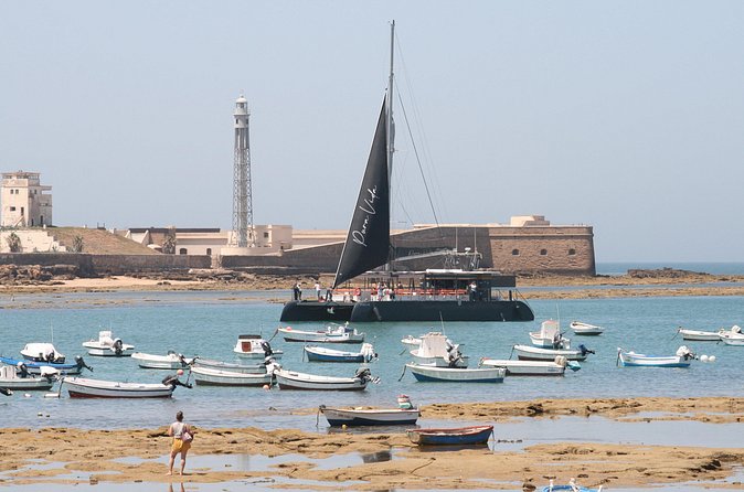 Cádiz Trimillennial Catamaran Navigation - Comfort, Seasickness, and the Boat Setting