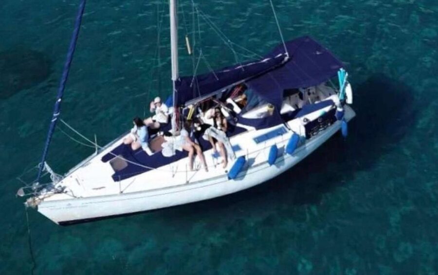 Cagliari: Catamaran Tour, Swimming, Snorkeling, & Prosecco - Who will enjoy this trip most