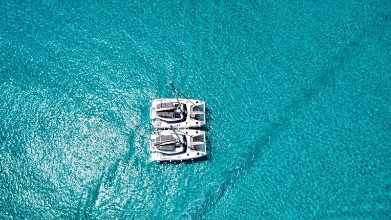 Cagliari: Catamaran Tour to the Gulf of the Angels - Key points to know before you book