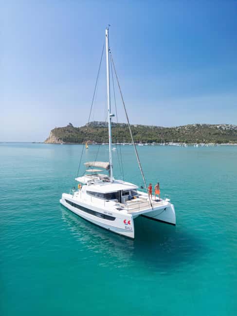 Cagliari: Catamaran Tour to the Gulf of the Angels - Why this three-hour cruise works so well