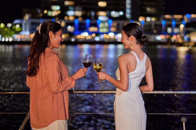 Cairns Catamaran Harbour and Dinner Cruise - Quick takeaways from the Spirit of Cairns cruise