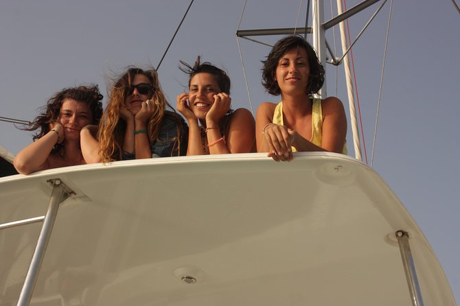 Cala Llonga Catamaran Private Trip - Is $3,552.13 a fair price?