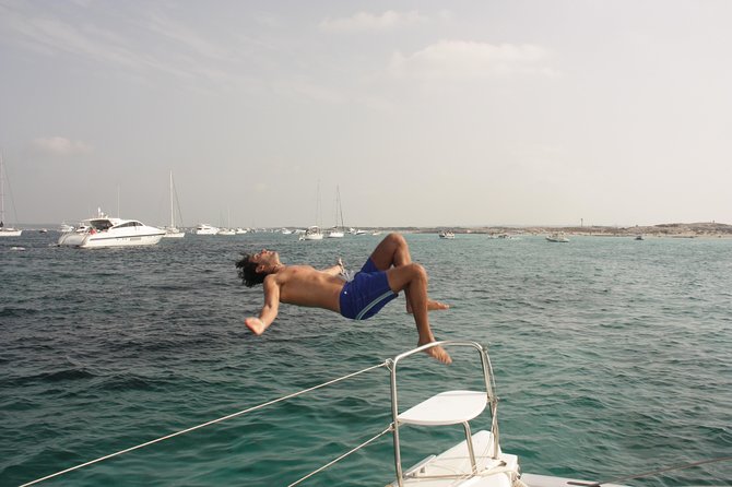 Calo des Mort Private Catamaran Tour - What is covered in the price