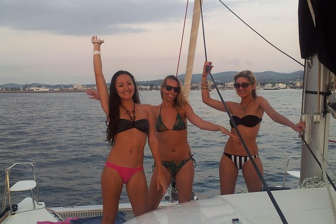 Calo des Mort Private Catamaran Tour - What the skipper adds to the day