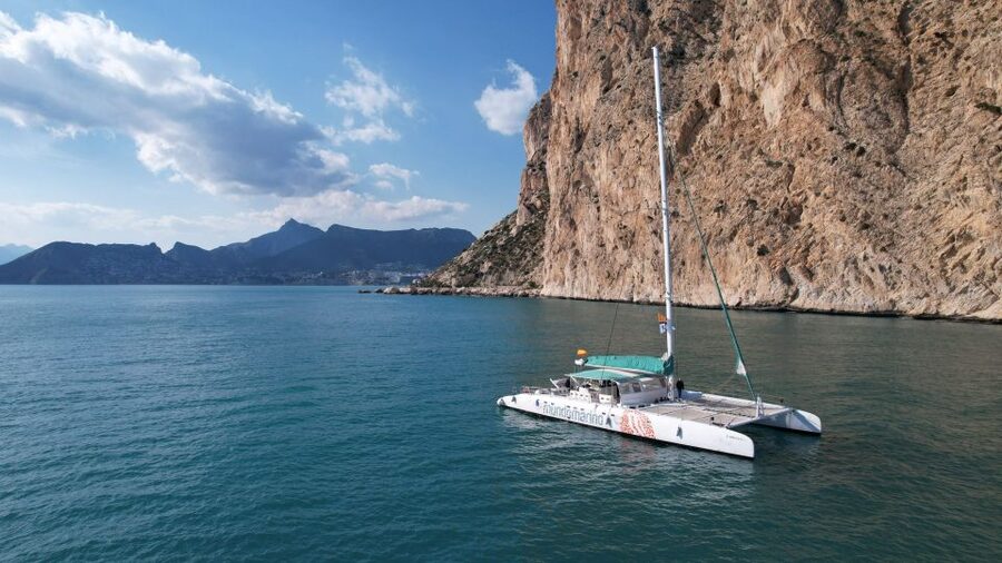 Calpe: Catamaran Tour with Optional Swim Stop - Why this short Calpe cruise works so well