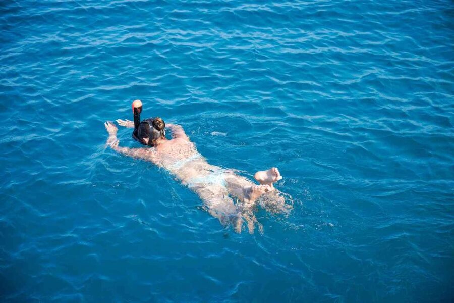 Calpe: Catamaran Tour with Optional Swim Stop - Who will enjoy this catamaran trip?