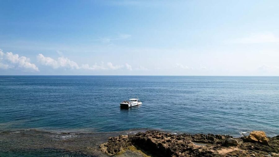 Calpe: Motor Catamaran Boat Tour with Sunset Option - Who will enjoy this cruise most