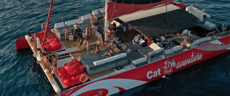 Cambrils: Catamaran Day Cruise with BBQ and Drinks - Should you book this Cambrils catamaran cruise?