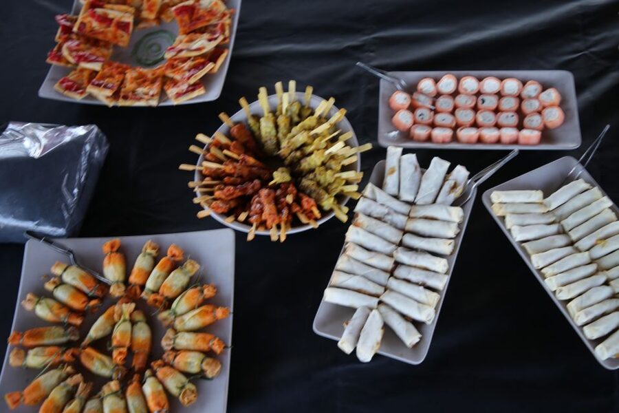 Cambrils: Catamaran Day Cruise with BBQ and Drinks - Six hours on one catamaran