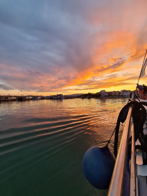 Cambrils: Costa Dorada Sunset Catamaran Cruise with Drinks - Who will enjoy this two-hour cruise most