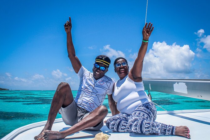 Cancun : All Inclusive Catamaran Tour to Isla Mujeres - Who will enjoy this catamaran most?