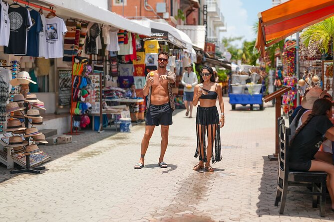 Cancún Catamaran to Isla Mujeres + Snorkel, Open Bar & Lunch - How the open bar changes the day