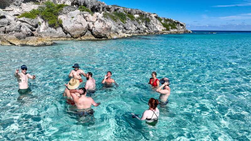 Cancun: Half Day Private Catamaran to Isla Mujeres - Key points to know before booking