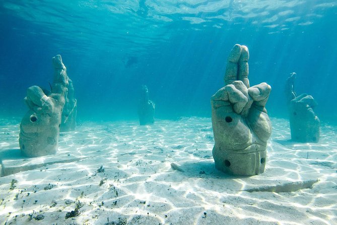 Cancun Half-Day Sailing Catamaran Cruise to Isla Mujeres - What to pack for this particular boat trip