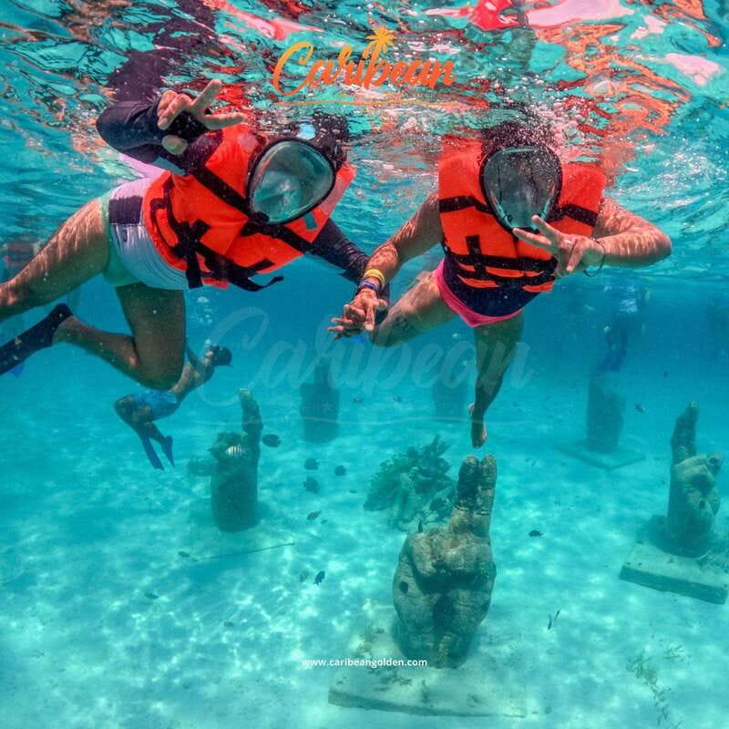 Cancun: Isla Mujeres Catamaran + Coco Bongo Show - Who will enjoy this 10-hour combination?