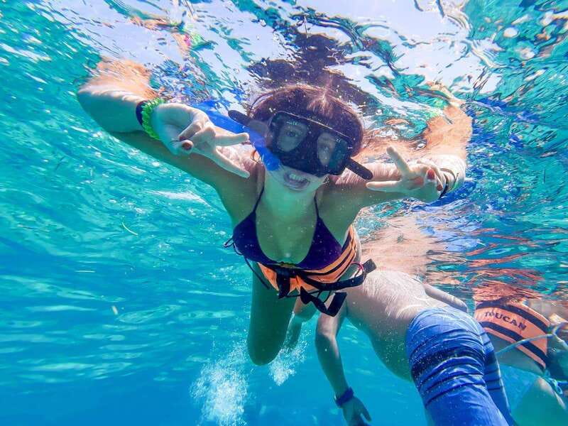 Cancun: Isla Mujeres Catamaran Ride, Open Bar & Buffet Lunch - Key points to know before booking