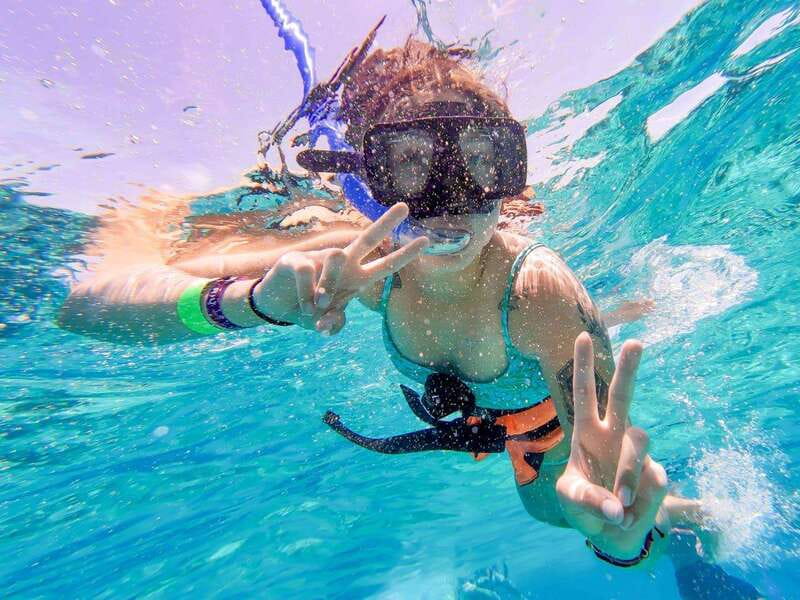 Cancun: Isla Mujeres Catamaran Tour with Open Bar of Drinks - Key points to know before booking