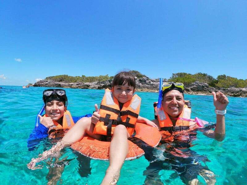 Cancun: Isla Mujeres Catamaran Tour with Open Bar of Drinks - Should you book it?